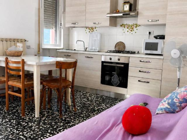 Appartamento in vendita a Savona SV
