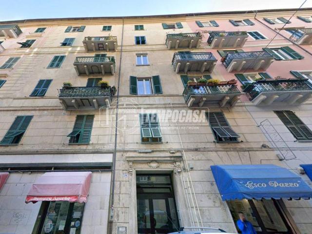 Appartamento in vendita a Savona SV