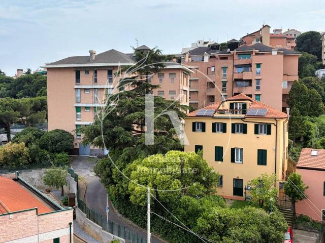 Appartamento in vendita a Savona SV