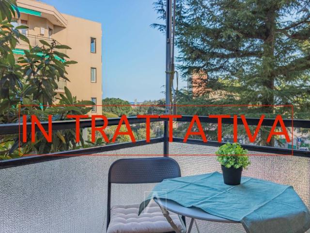 Appartamento in vendita a Savona SV
