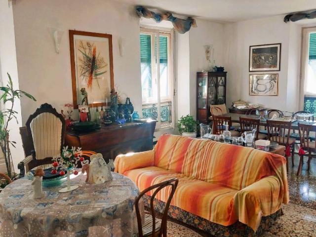 Appartamento in vendita a Savona SV