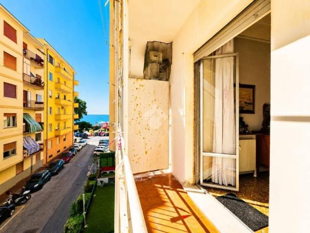 Appartamento in vendita a Savona SV