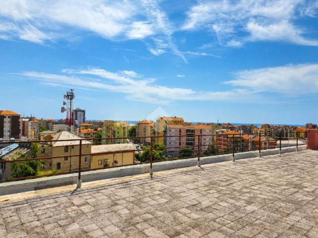Appartamento in vendita a Savona SV