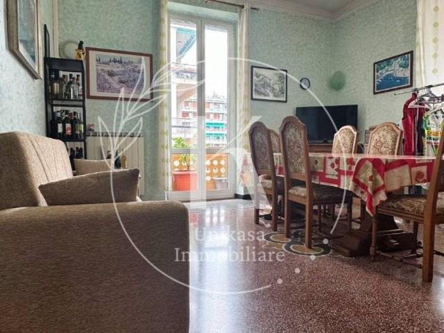 Appartamento in vendita a Savona SV