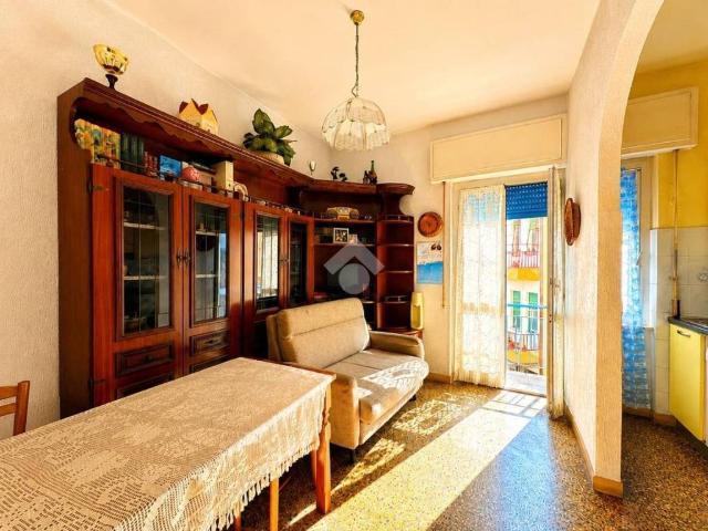 Appartamento in vendita a Savona SV