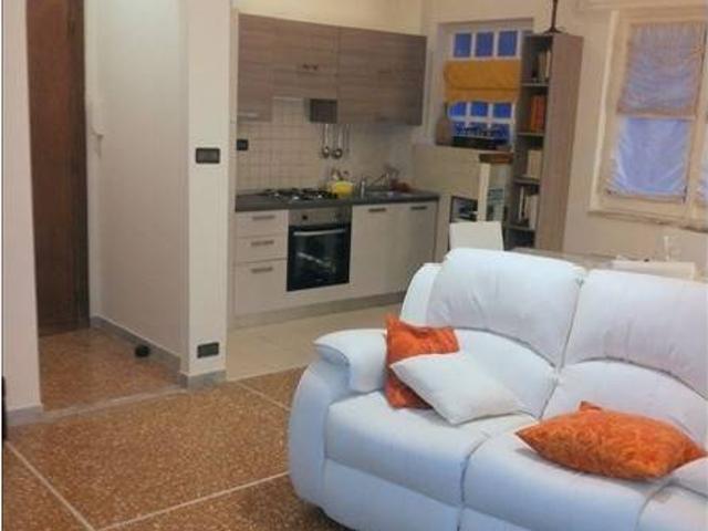 Appartamento in vendita a Savona SV
