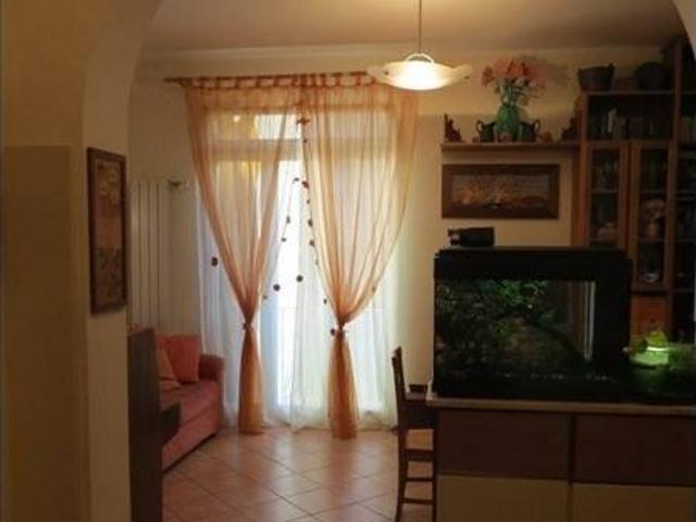 Appartamento in vendita a Savona SV