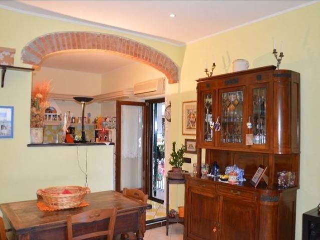 Appartamento in vendita a Savona SV