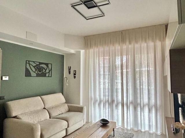 Appartamento in vendita a Savona SV