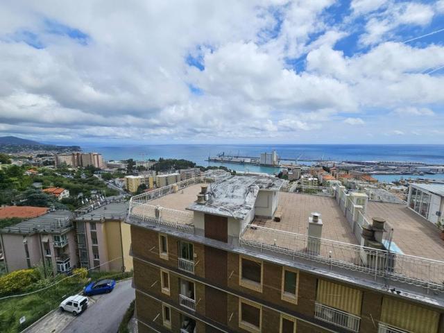 Appartamento in vendita a Savona SV