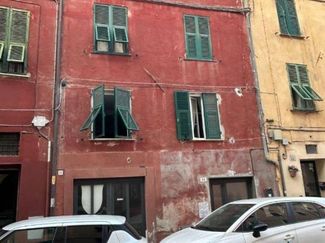 Appartamento in vendita a Savona SV