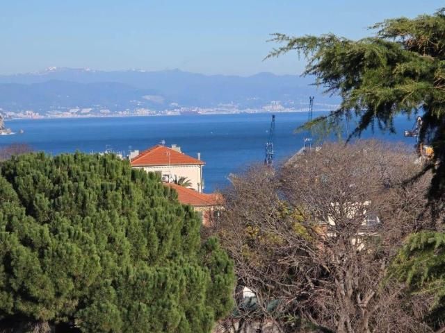 Appartamento in vendita a Savona SV