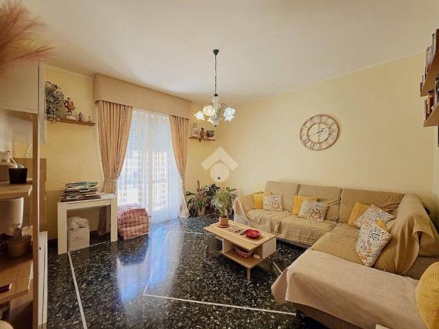 Appartamento in vendita a Savona SV