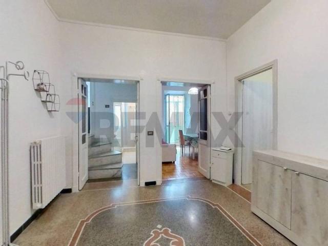 Appartamento in vendita a Savona SV