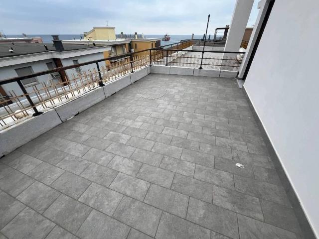 Appartamento in vendita a Savona SV