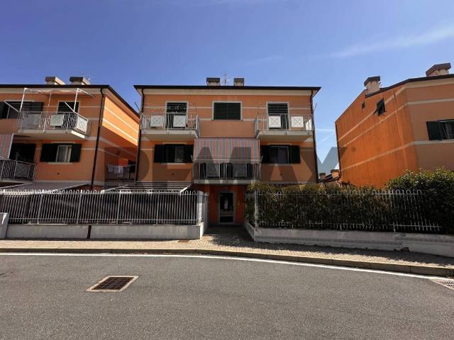 Appartamento in vendita a Savona SV