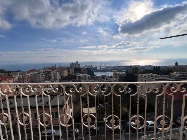 Appartamento in vendita a Savona SV