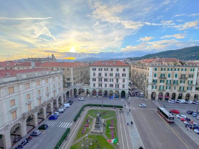 Appartamento in vendita a Savona SV
