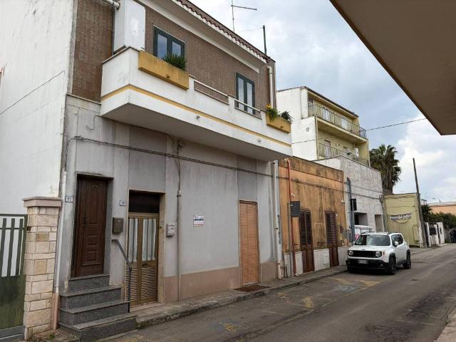 Appartamento in vendita a Sava TA
