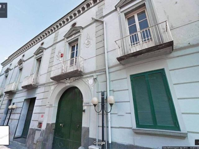 Appartamento in vendita a Saviano NA