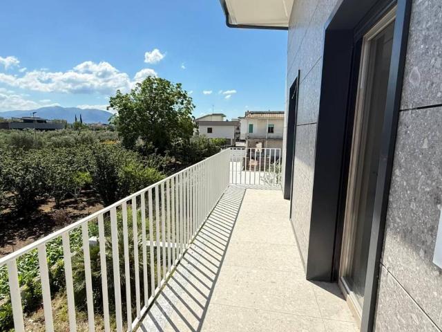 Appartamento in vendita a Saviano NA