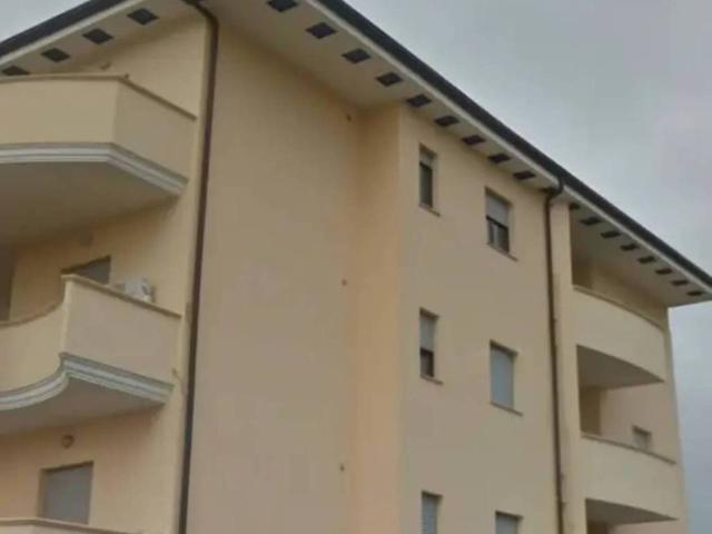 Appartamento in vendita a Soverato CZ