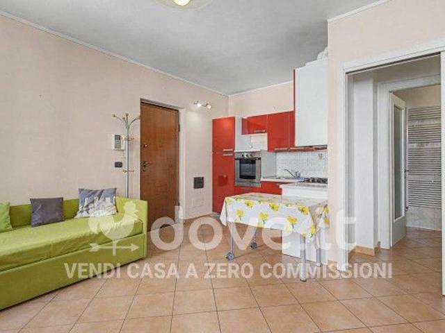 Appartamento in vendita a Savigliano