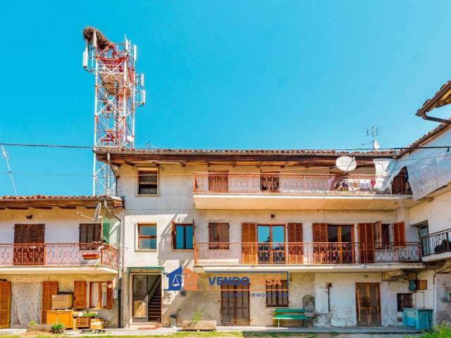 Appartamento in vendita a Savigliano CN