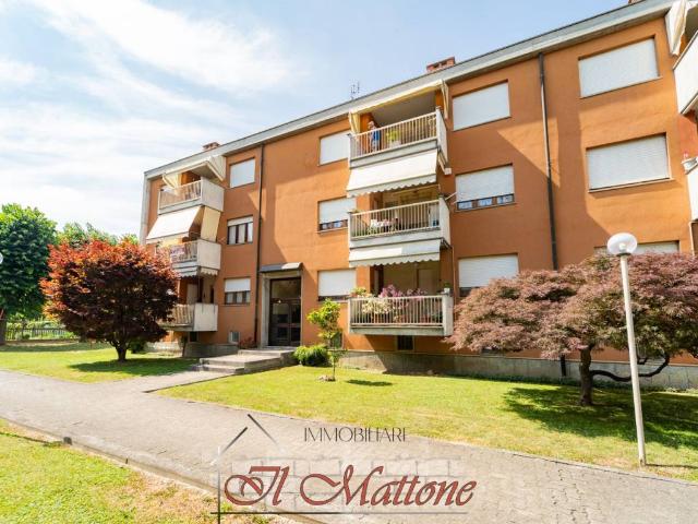 Appartamento in vendita a Savigliano CN