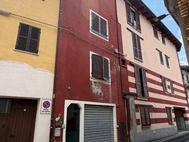 Appartamento in vendita a Savigliano CN