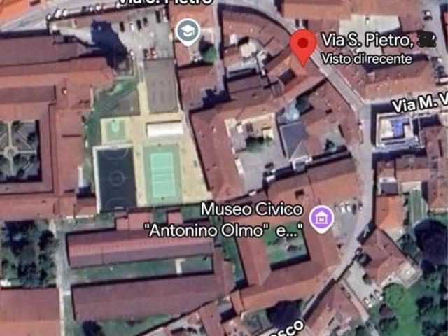 Appartamento in vendita a Savigliano CN