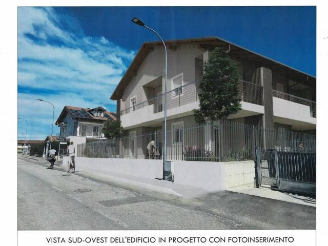 Appartamento in vendita a Savigliano CN