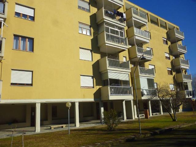 Appartamento in vendita a Savigliano CN