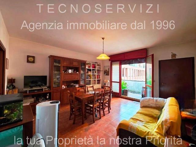 Appartamento in vendita a Savignano sul Panaro MO