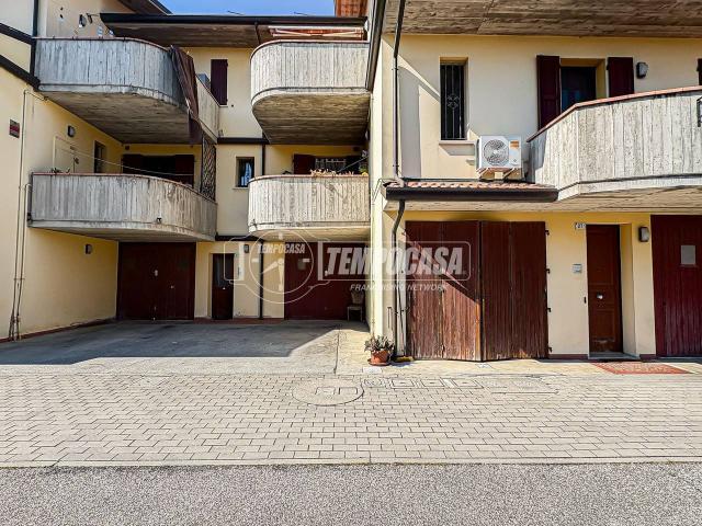 Appartamento in vendita a Savignano Sul Rubicone