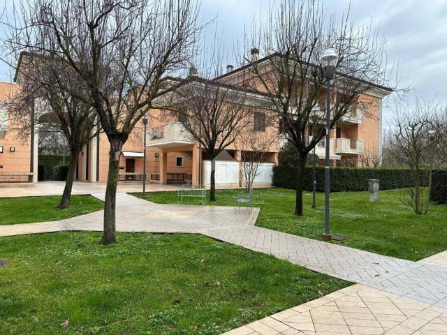 Appartamento in vendita a Savignano sul Rubicone FC