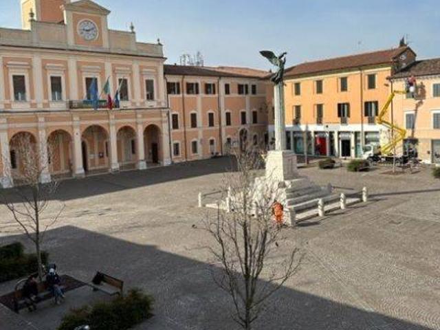 Appartamento in vendita a Savignano sul Rubicone FC