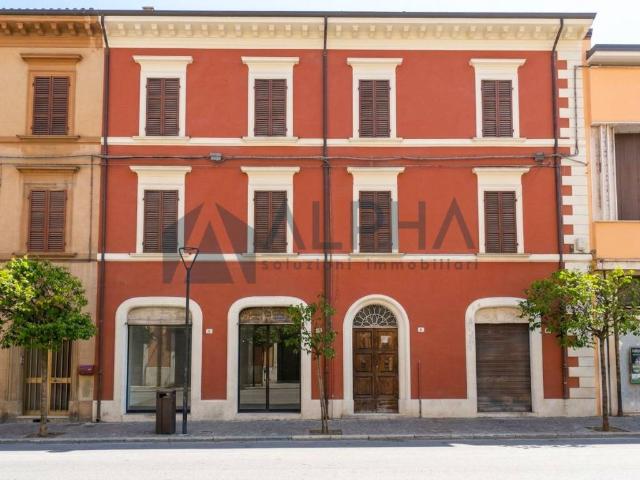 Appartamento in vendita a Savignano sul Rubicone FC