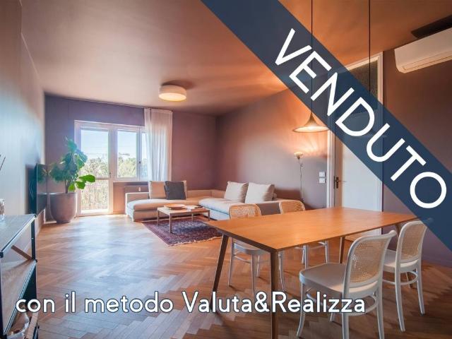 Appartamento in vendita a Scanzorosciate BG
