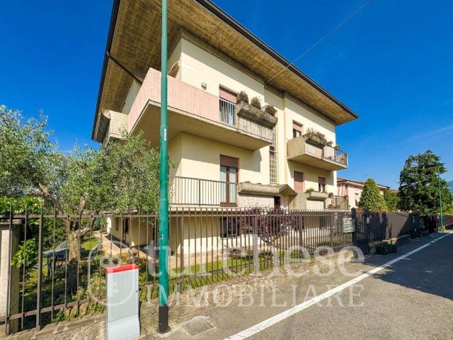 Appartamento in vendita a Scanzorosciate BG
