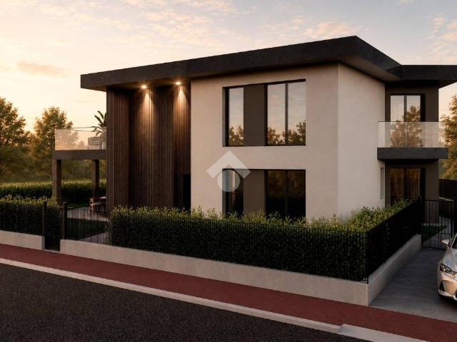 Appartamento in vendita a Scanzorosciate BG