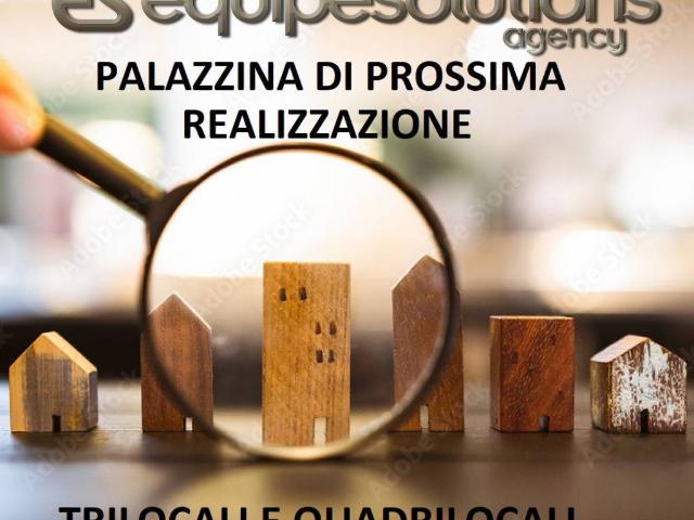 Appartamento in vendita a Scanzorosciate BG