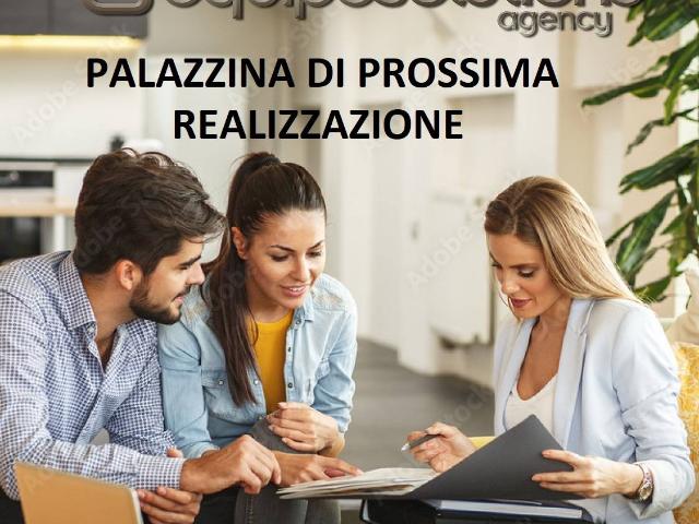 Appartamento in vendita a Scanzorosciate