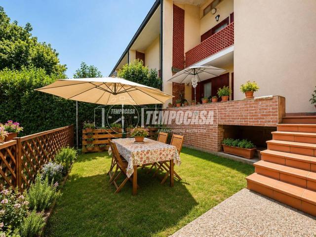 Appartamento in vendita a Scandiano