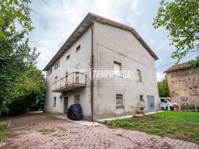 Appartamento in vendita a Scandiano