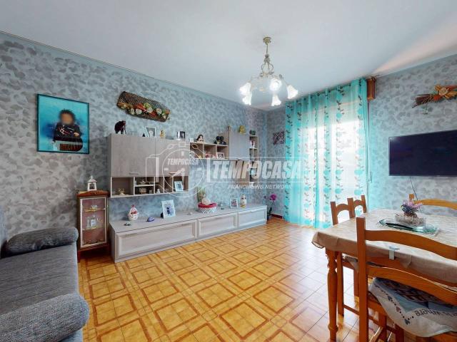 Appartamento in vendita a Scandiano