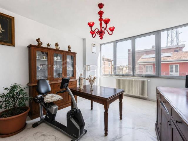Appartamento in vendita a Scandiano via Achille Grandi