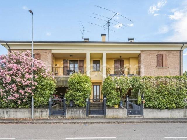 Appartamento in vendita a Scandiano