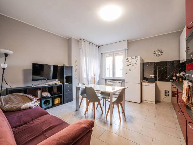 Appartamento in vendita a Scandiano RE
