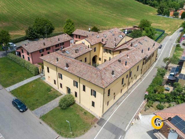 Appartamento in vendita a Scandiano RE